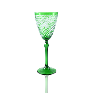 Aurora Wine Glass - Set Of 2