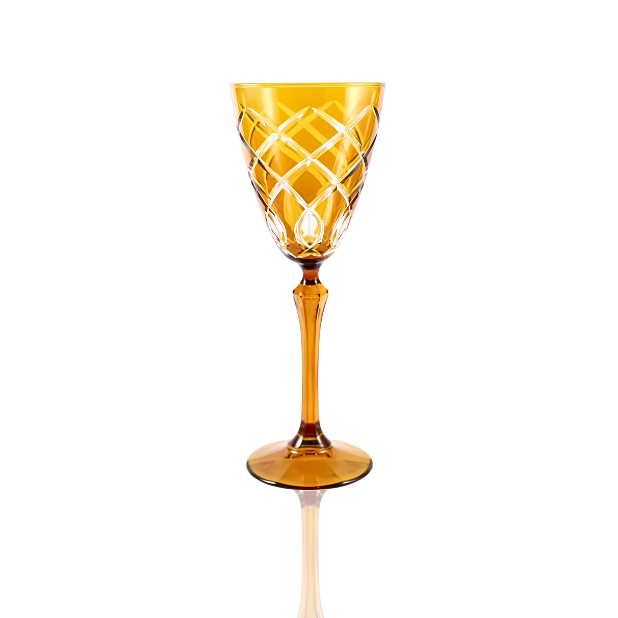 Heritage Wine Glass - Set Of 2
