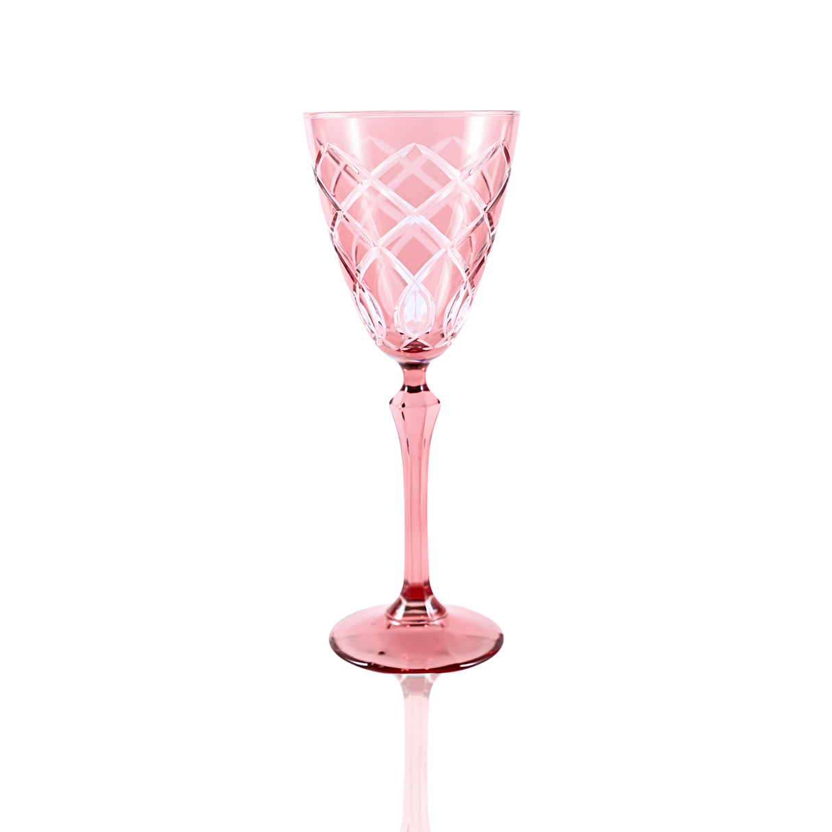 Heritage Wine Glass - Set Of 2