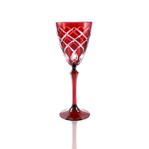Heritage Wine Glass - Set Of 2