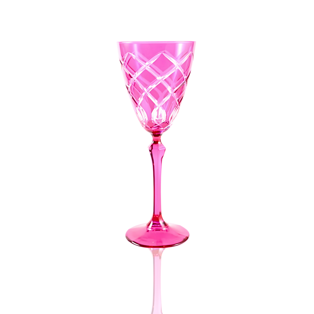 Heritage Wine Glass - Set Of 2