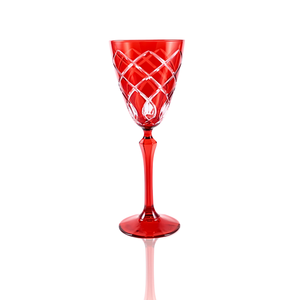Heritage Wine Glass - Set Of 2
