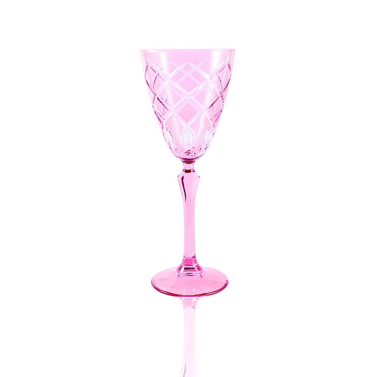 Heritage Wine Glass - Set Of 2