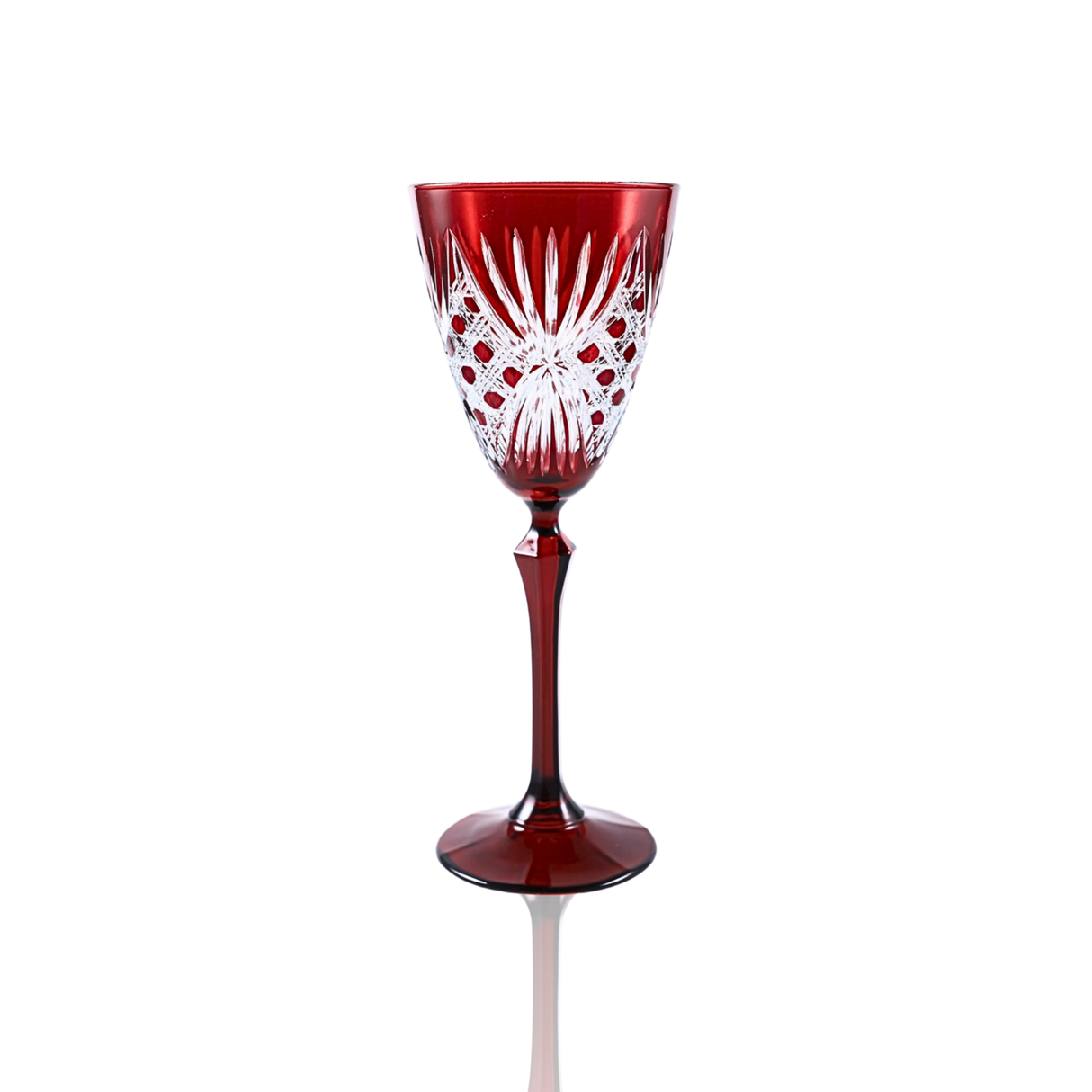 Éclat Wine Glass - Set Of 2