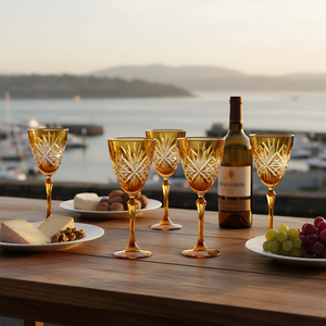 Éclat Wine Glass - Set Of 2