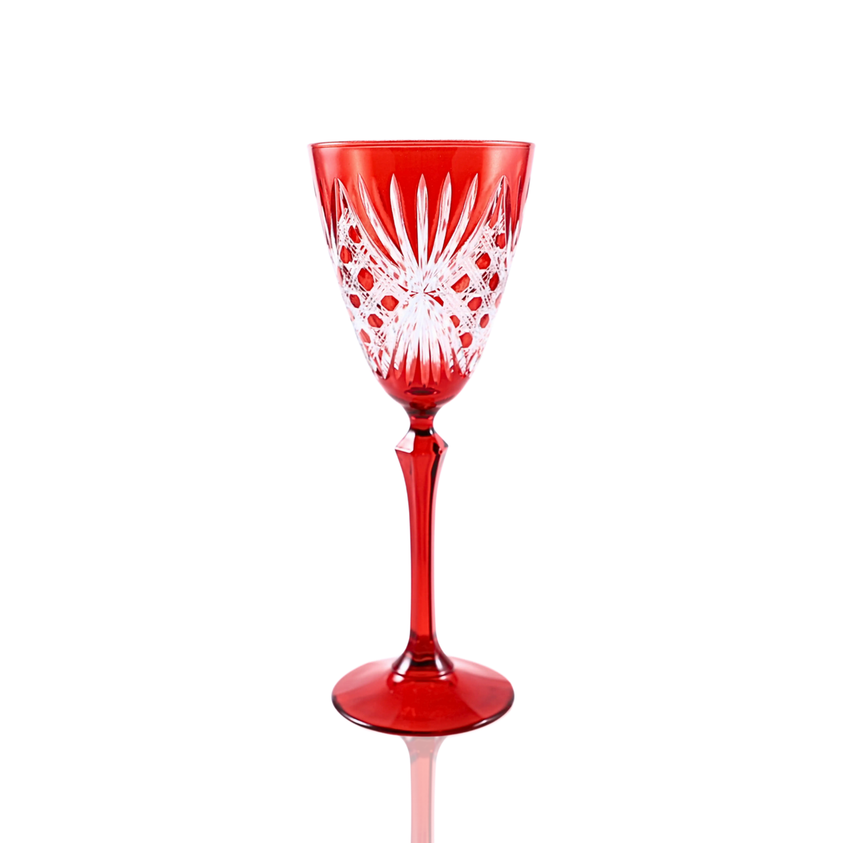 Éclat Wine Glass - Set Of 2