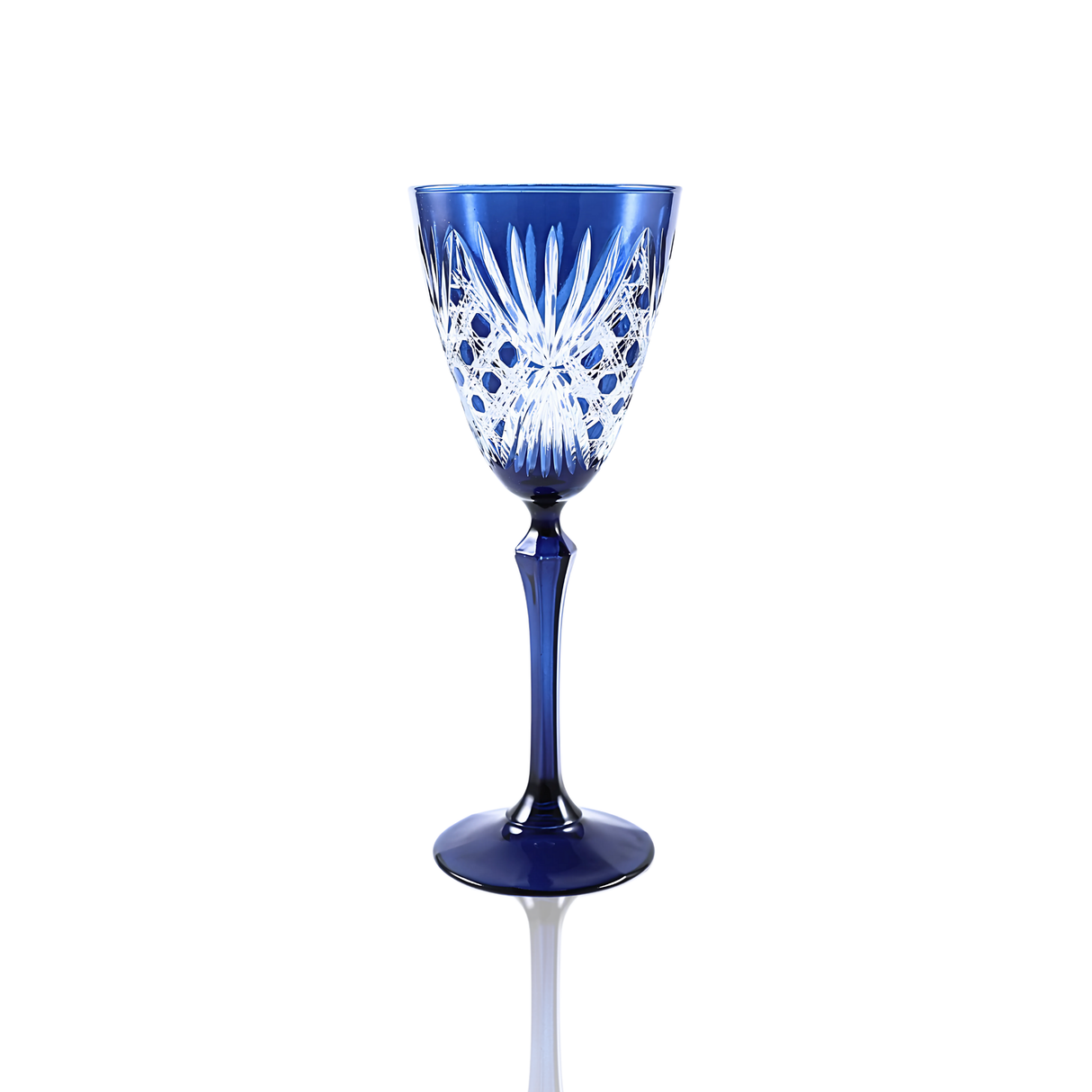 Éclat Wine Glass - Set Of 2