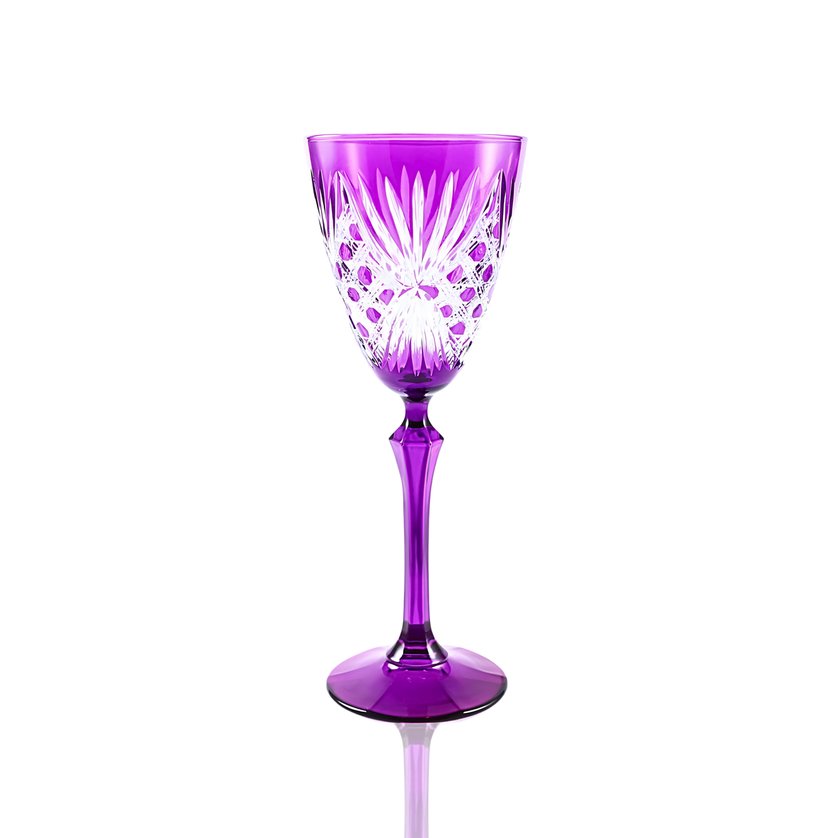 Éclat Wine Glass - Set Of 2