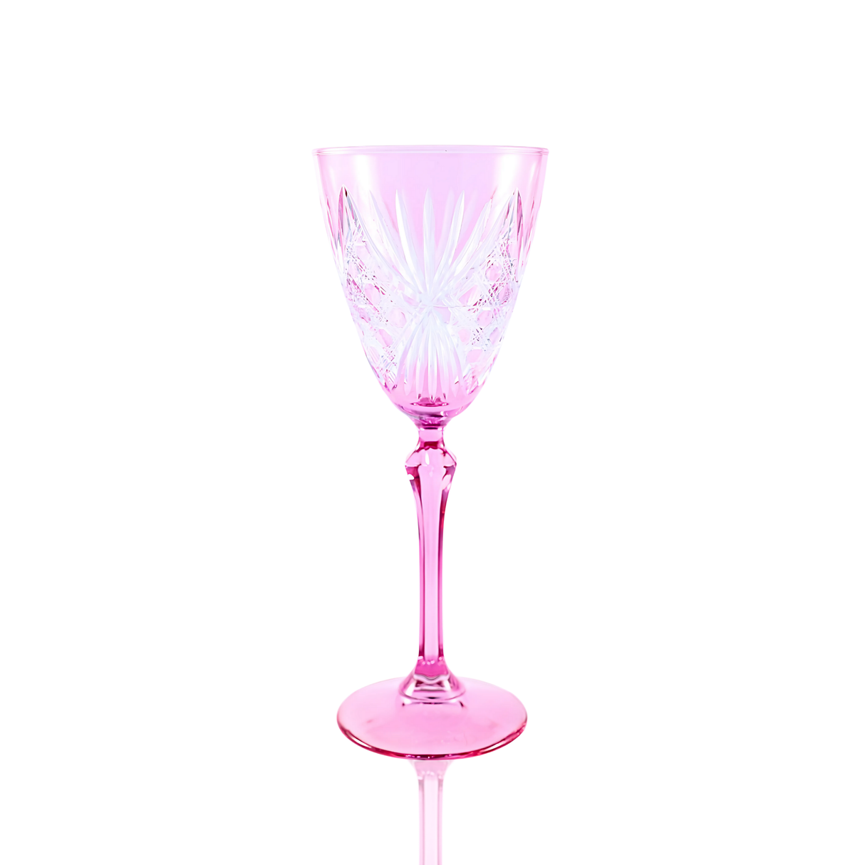 Éclat Wine Glass - Set Of 2