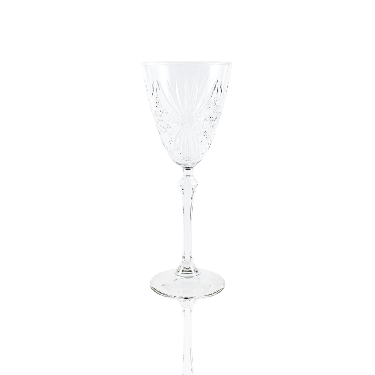 Éclat Wine Glass - Set Of 2