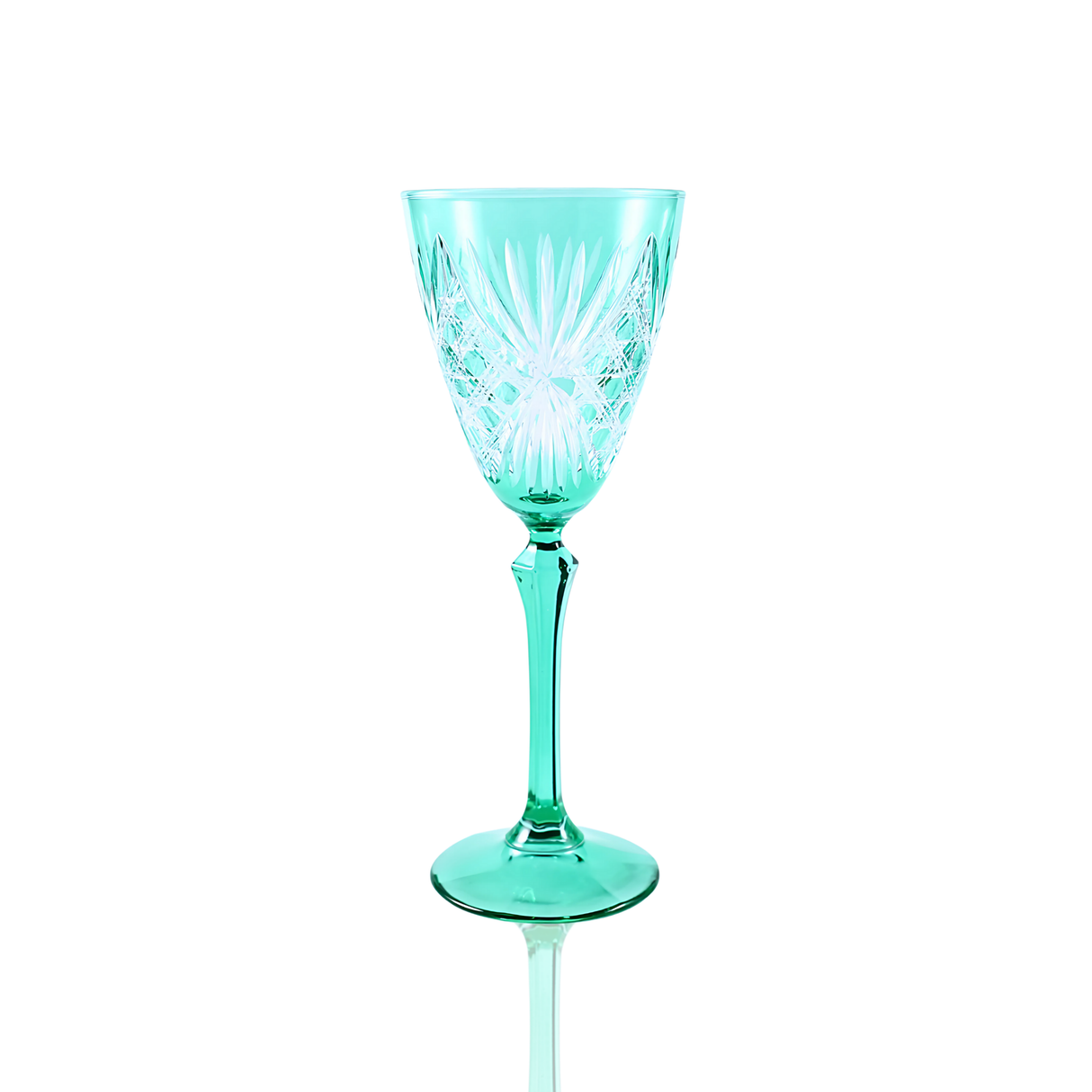 Éclat Wine Glass - Set Of 2