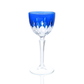 Aria Vintage Cut Crystal Cocktail Glasses - Set Of 2