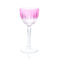 Aria Vintage Cut Crystal Cocktail Glasses - Set Of 2