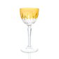 Aria Vintage Cut Crystal Cocktail Glasses - Set Of 2