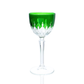 Aria Vintage Cut Crystal Cocktail Glasses - Set Of 2