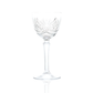 Vintage Cut Crystal Cocktail Glasses - Set Of 2