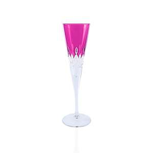Aria Champagne Flute - Set Of 2