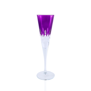 Aria Champagne Flute - Set Of 2