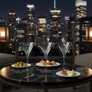 Aria Martini Glass - Set Of 2