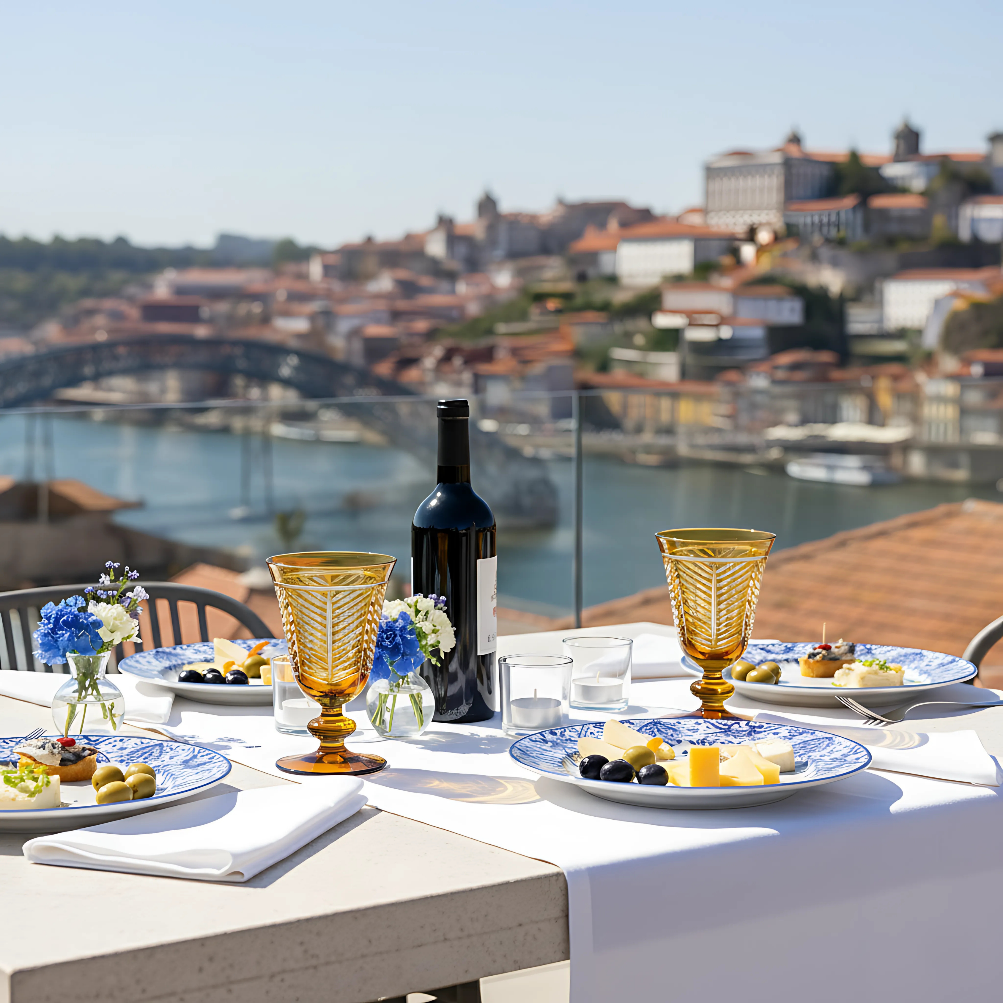 Lanza Cut Crystal Wine Goblet - Set Of 2 - Margerie Crystal USA