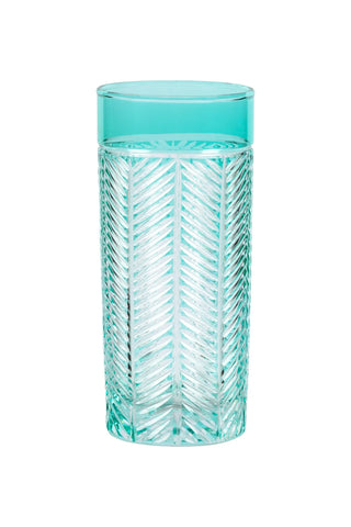 Lanza Cam Su Bardağı 485ml