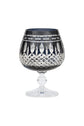 Ardea Cut Crystal Cognac Glasses