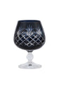 Ara Cut Crystal Cognac Glasses