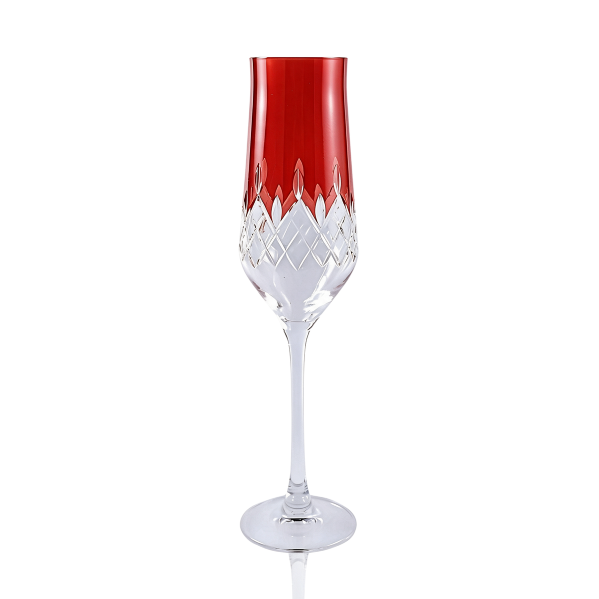 Copa de champán Aria
