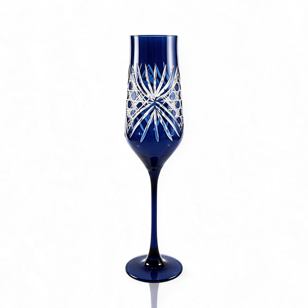 Éclat Sektglas