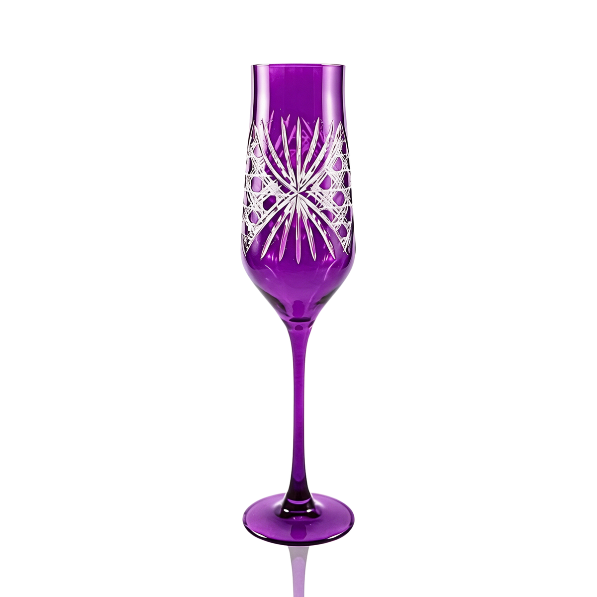 Éclat Sektglas