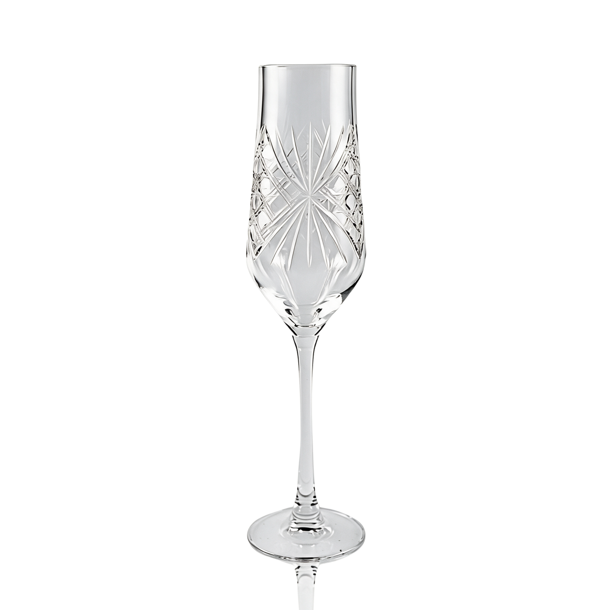 Éclat Sektglas