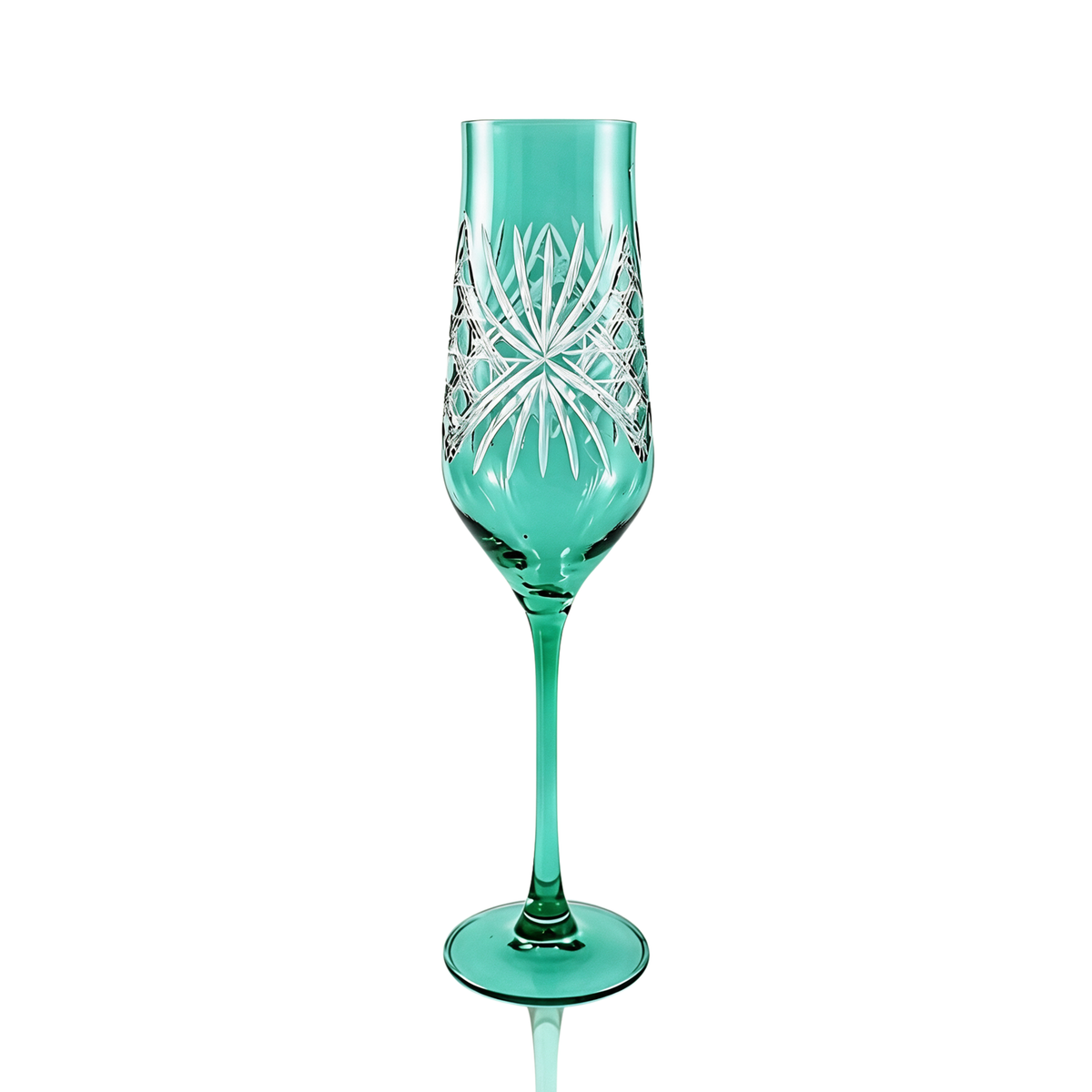 Éclat Sektglas