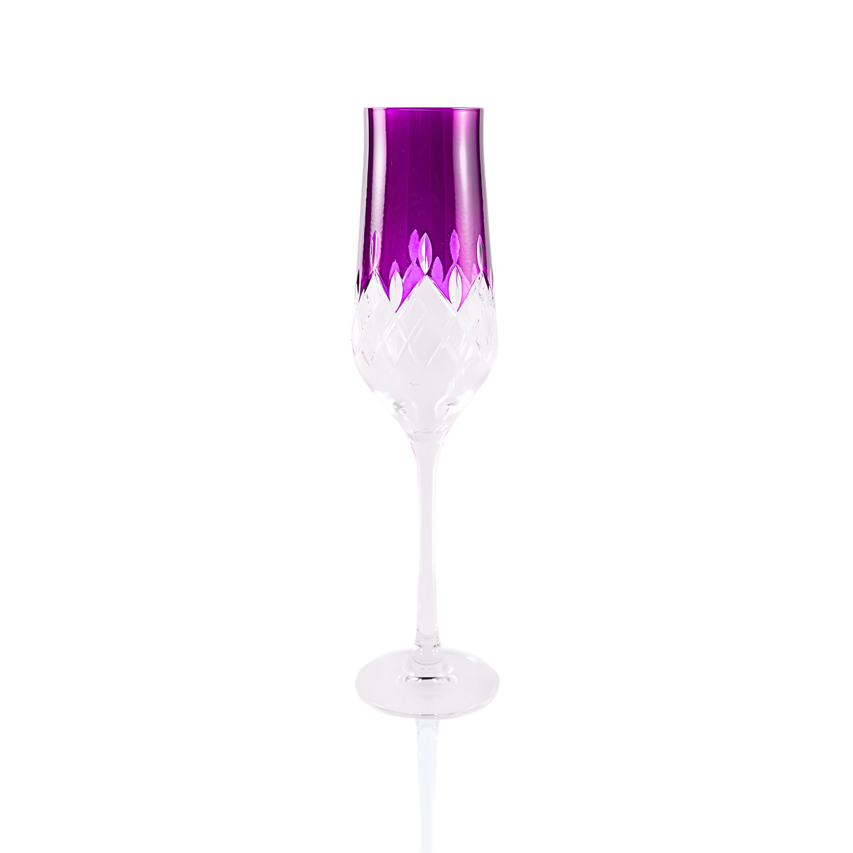 Aria Champagne Flute - Set Of 2