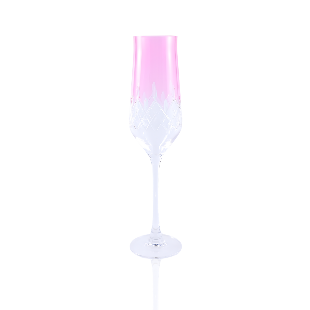 Aria Champagne Flute - Set Of 2