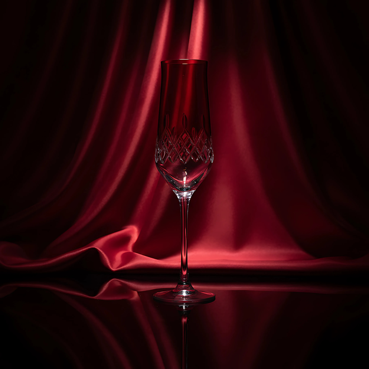 Aria Champagne Flute - Set Of 2
