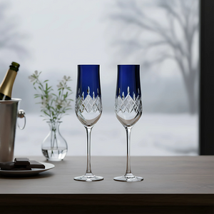 Aria Champagne Flute - Set Of 2
