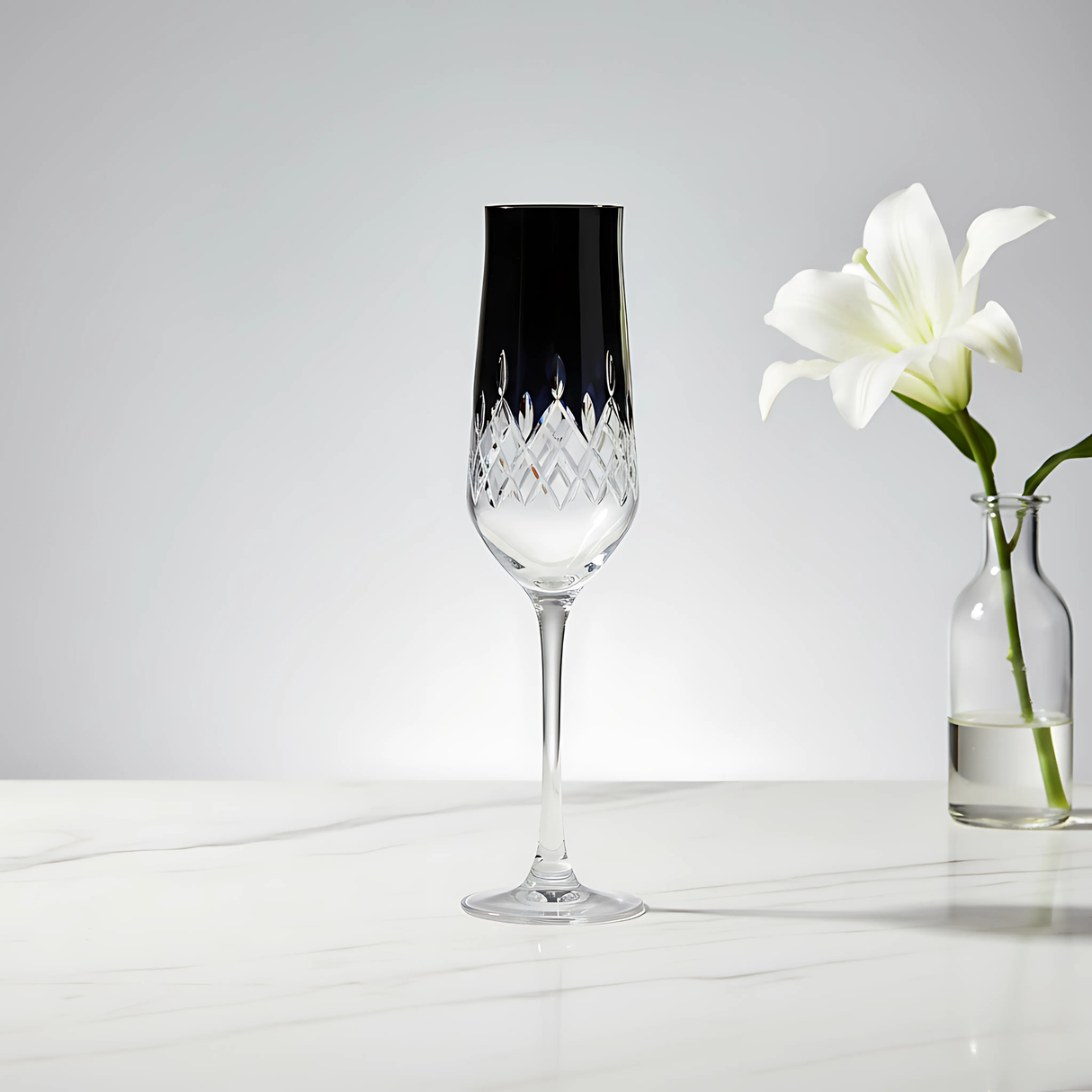 Aria Champagne Flute - Set Of 2