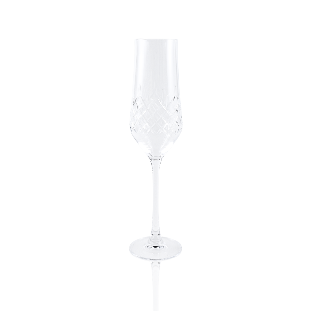 Aria Champagne Flute - Set Of 2