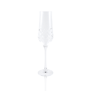 Aria Champagne Flute - Set Of 2