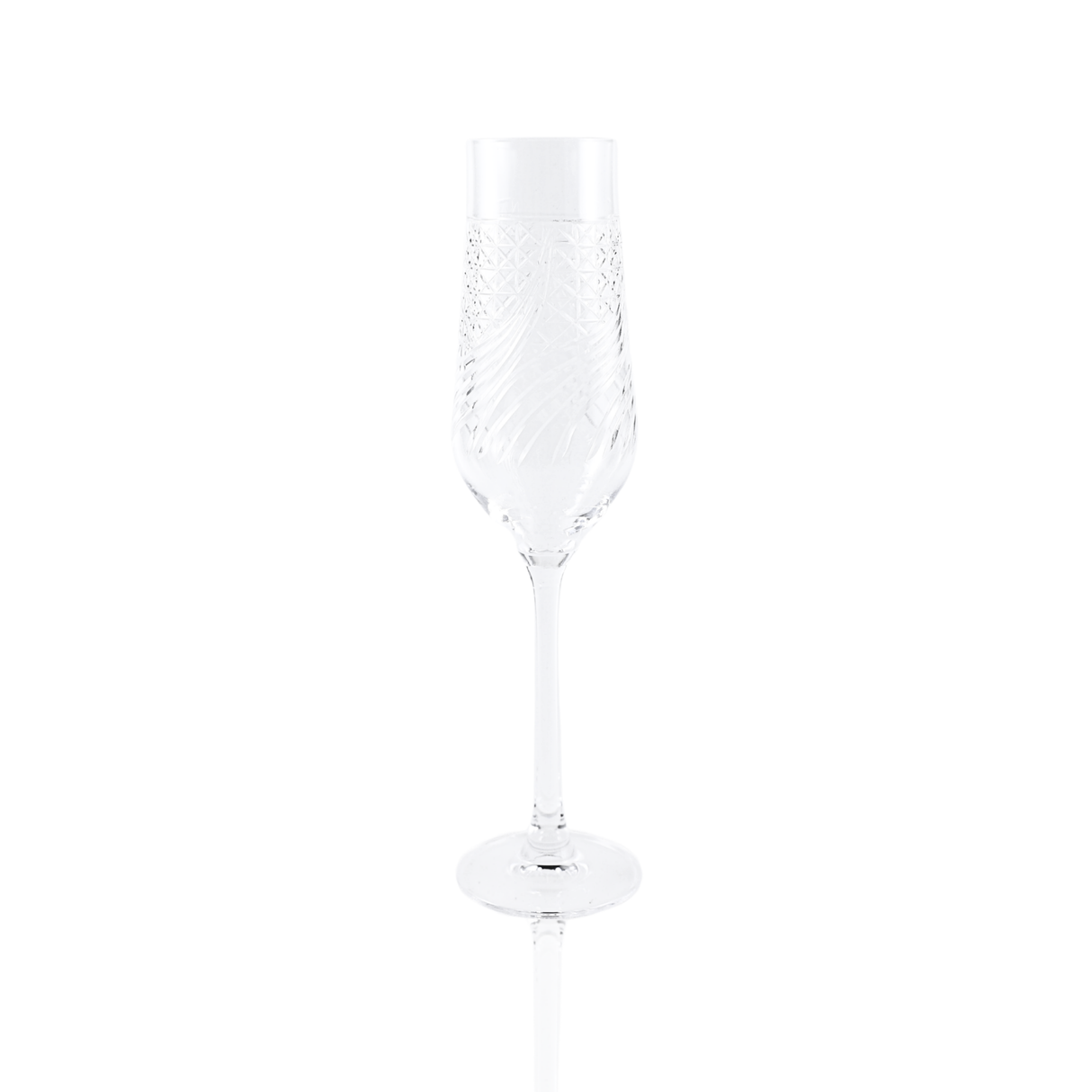 Aurora Champagne Flute - Set Of 2