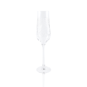 Aurora Champagne Flute - Set Of 2