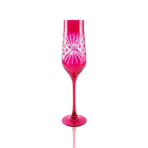 Éclat Champagne Flute - Set Of 2