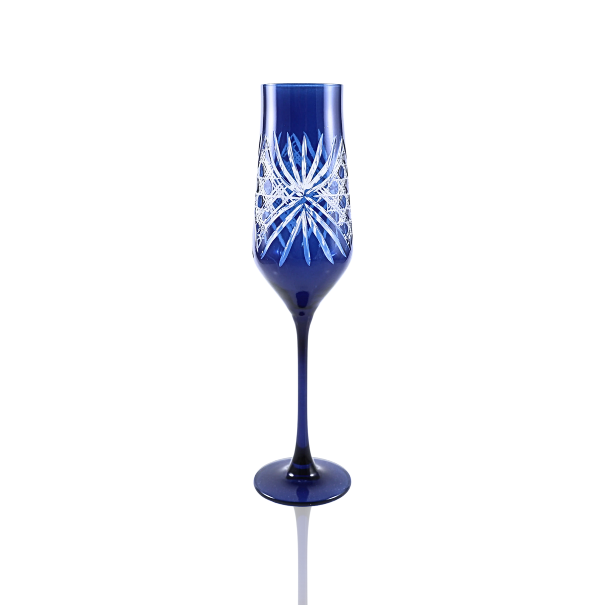 Éclat Champagne Flute - Set Of 2