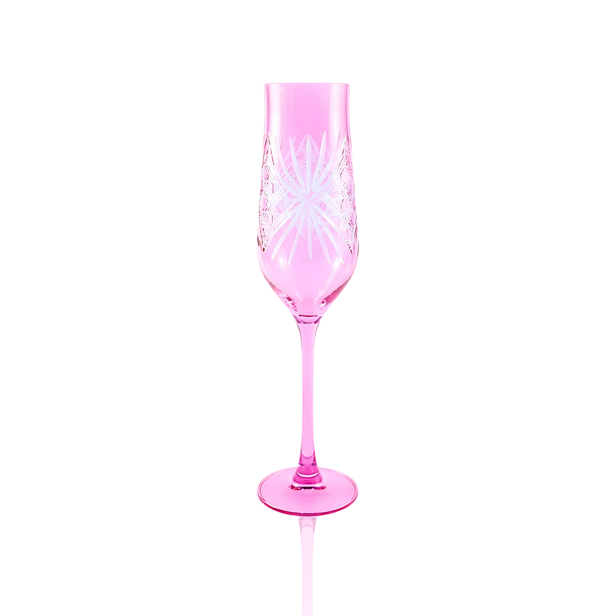 Éclat Champagne Flute - Set Of 2