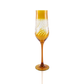 Aurora Champagne Flute - Set Of 2