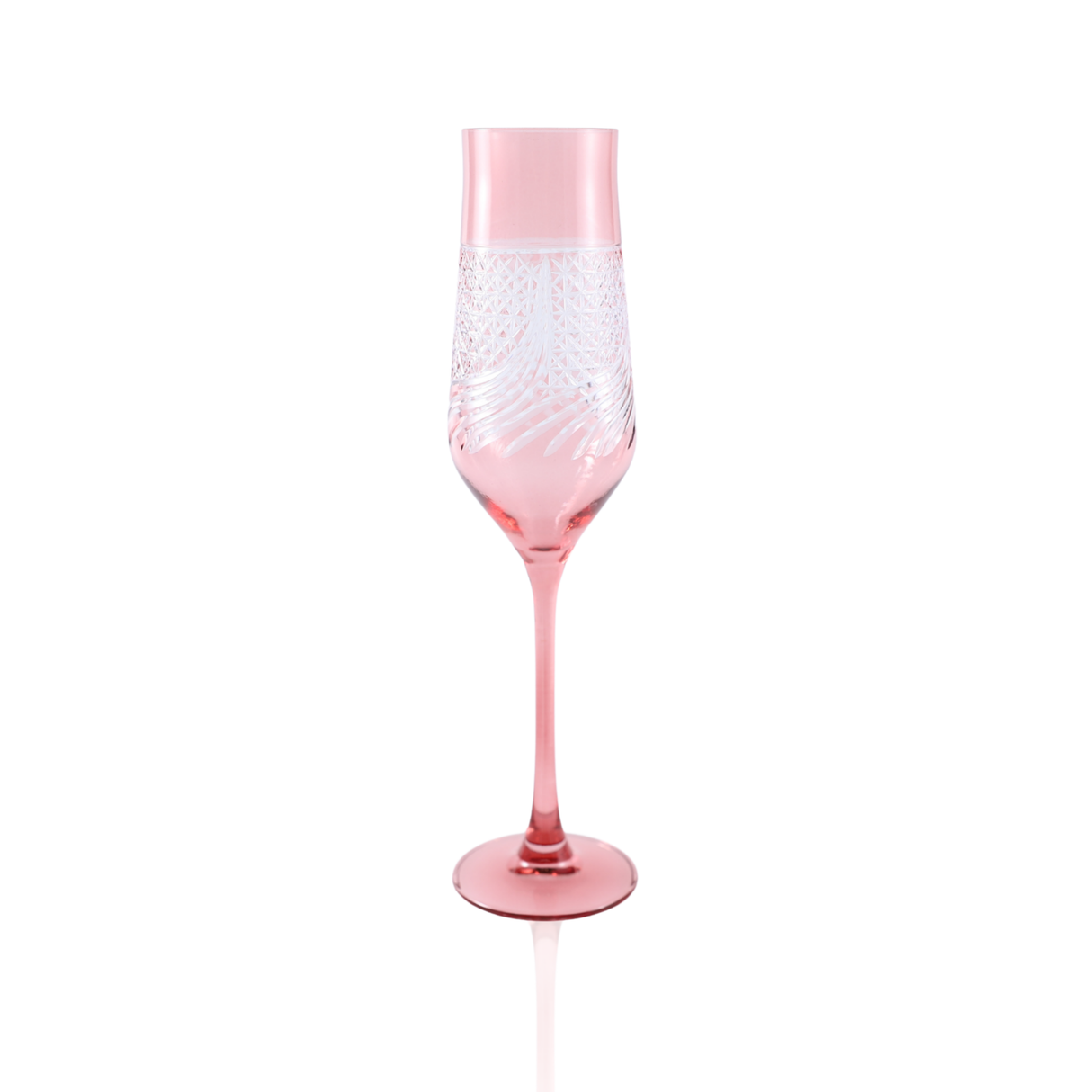 Aurora Champagne Flute - Set Of 2