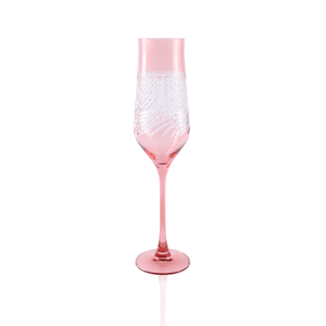 Aurora Champagne Flute - Set Of 2