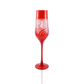 Aurora Champagne Flute - Set Of 2