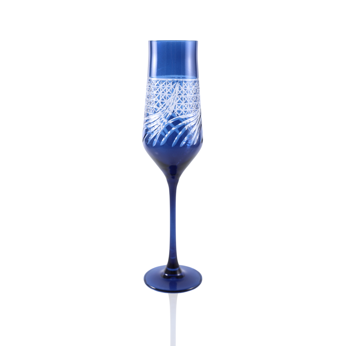 Aurora Champagne Flute - Set Of 2