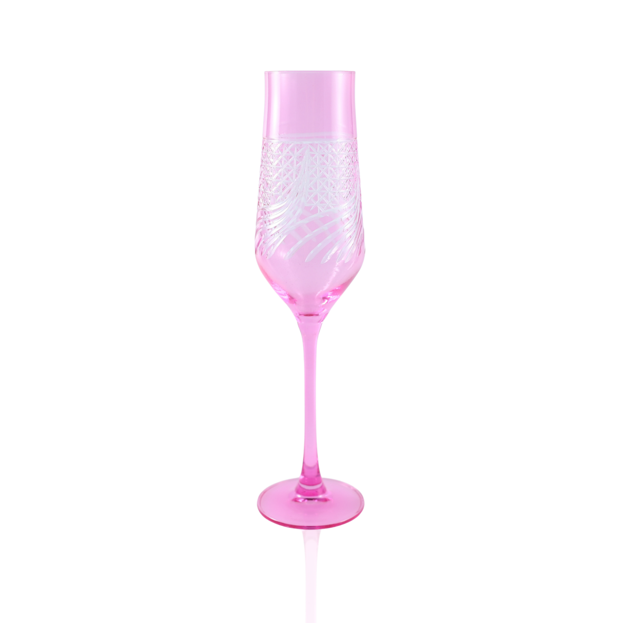 Aurora Champagne Flute - Set Of 2